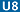 U8